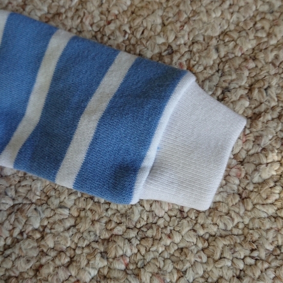 New With Tags RALPH LAUREN Baby Crewneck Sweatshirts 3M - Picture 10 of 15